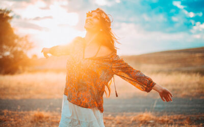 Superar mis patrones limitantes con Registros Akáshicos