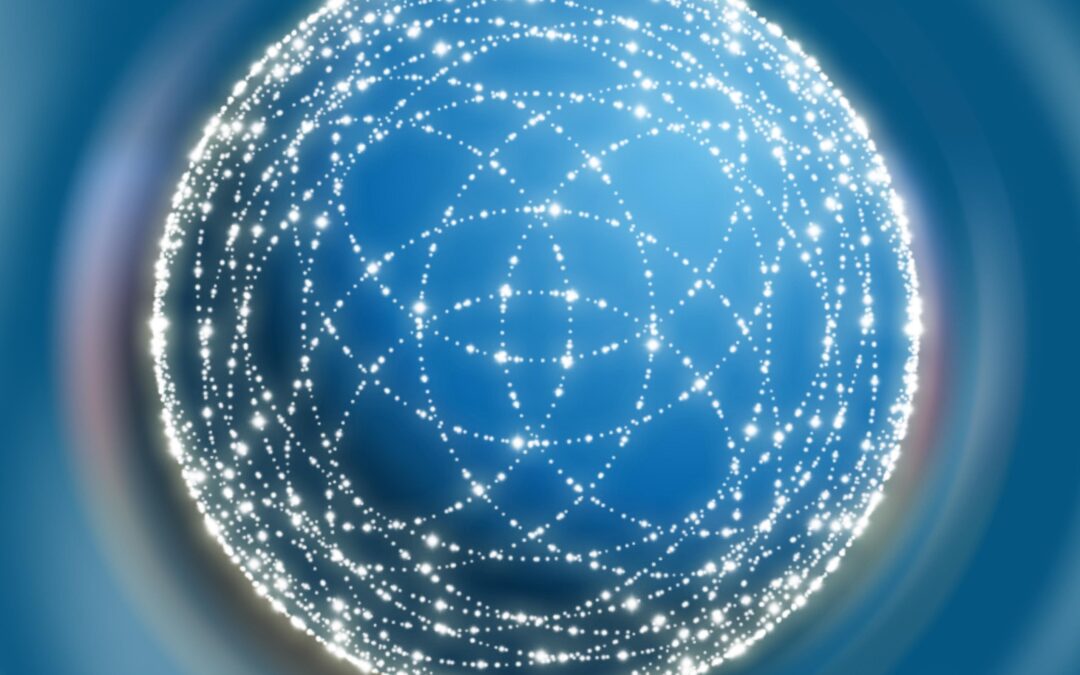 Mensajes desde la Rejilla de Luz que abraza la Tierra